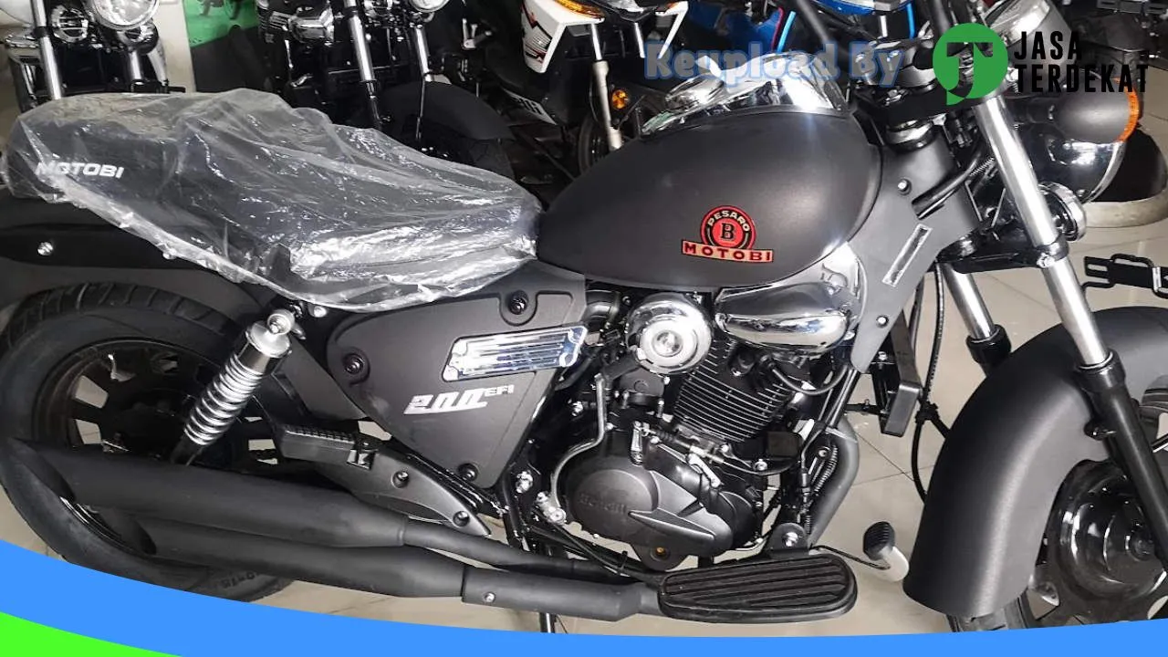 Gambar Benelli Motor Garut di Garut, Jawa Barat ke 3