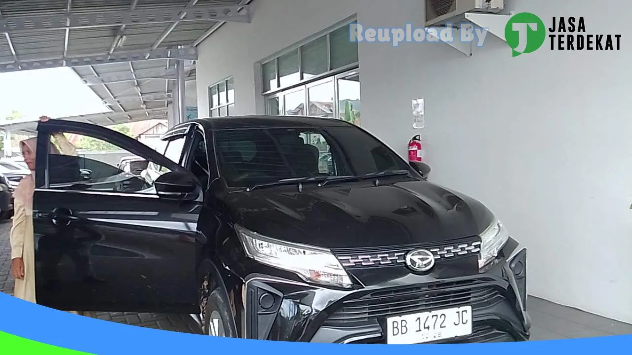 Gambar Capella Daihatsu Padangsidempuan (Resmi) di Padangsidimpuan, Sumatera Utara ke 4