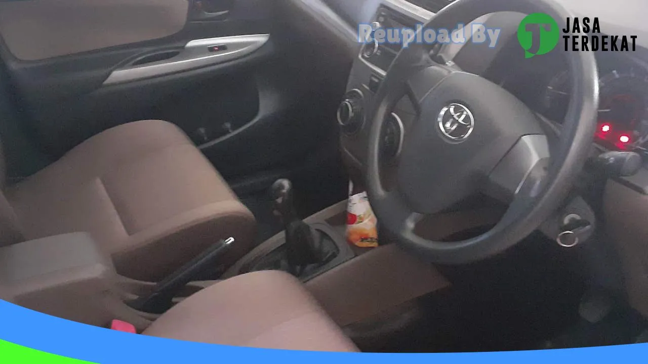 Gambar Chelsy Mobil di Kota Madiun, Jawa Timur ke 4