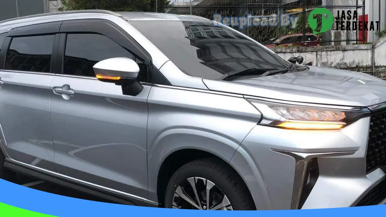 Gambar Yudhi Anzon Toyota Sanggau di Sanggau, Kalimantan Barat ke 3