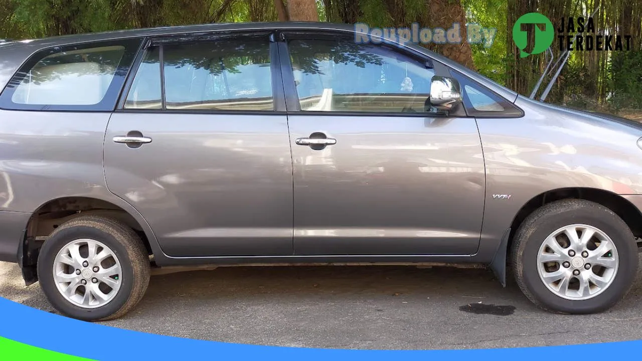 Gambar Chakil mobilindo, Jual Beli Mobil bekas jakarta di Jakarta Barat, DKI Jakarta ke 4