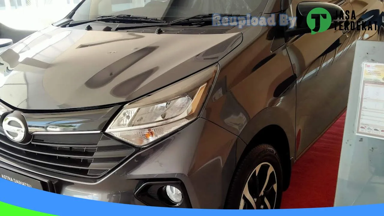 Gambar Astra Daihatsu Lampung Utara di Lampung Utara, Lampung ke 5