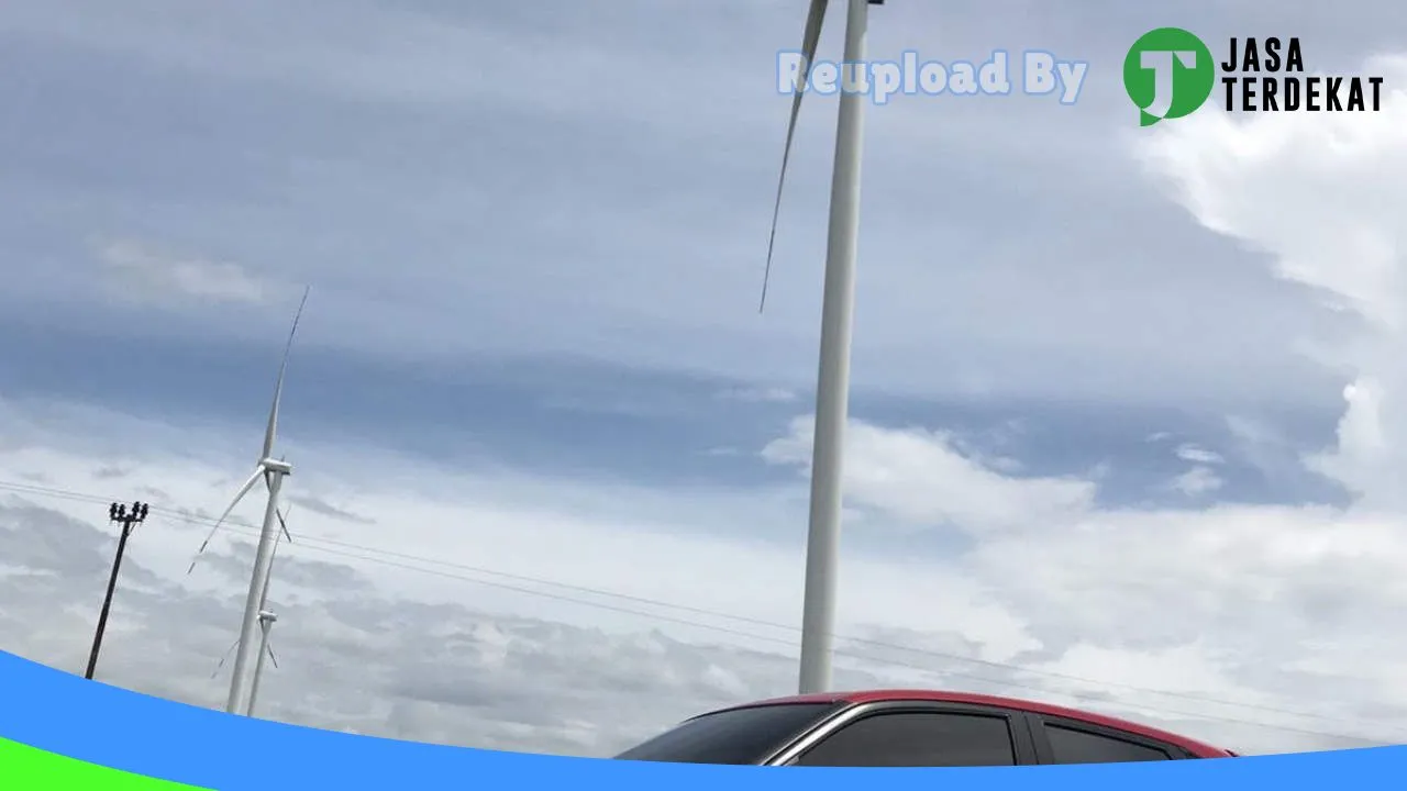 Gambar Dealer Resmi Suzuki Mobil di Jeneponto, Sulawesi Selatan ke 5