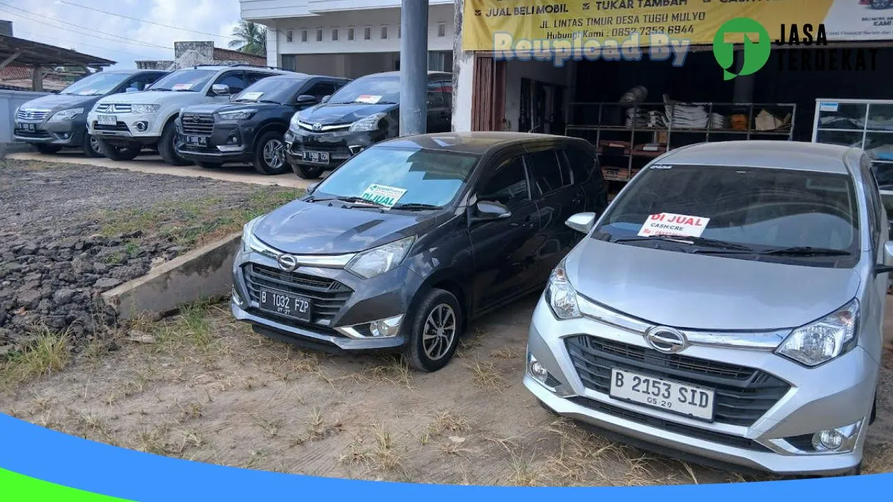 Gambar Yan Mobilindo di Ogan Komering Ilir, Sumatera Selatan ke 1
