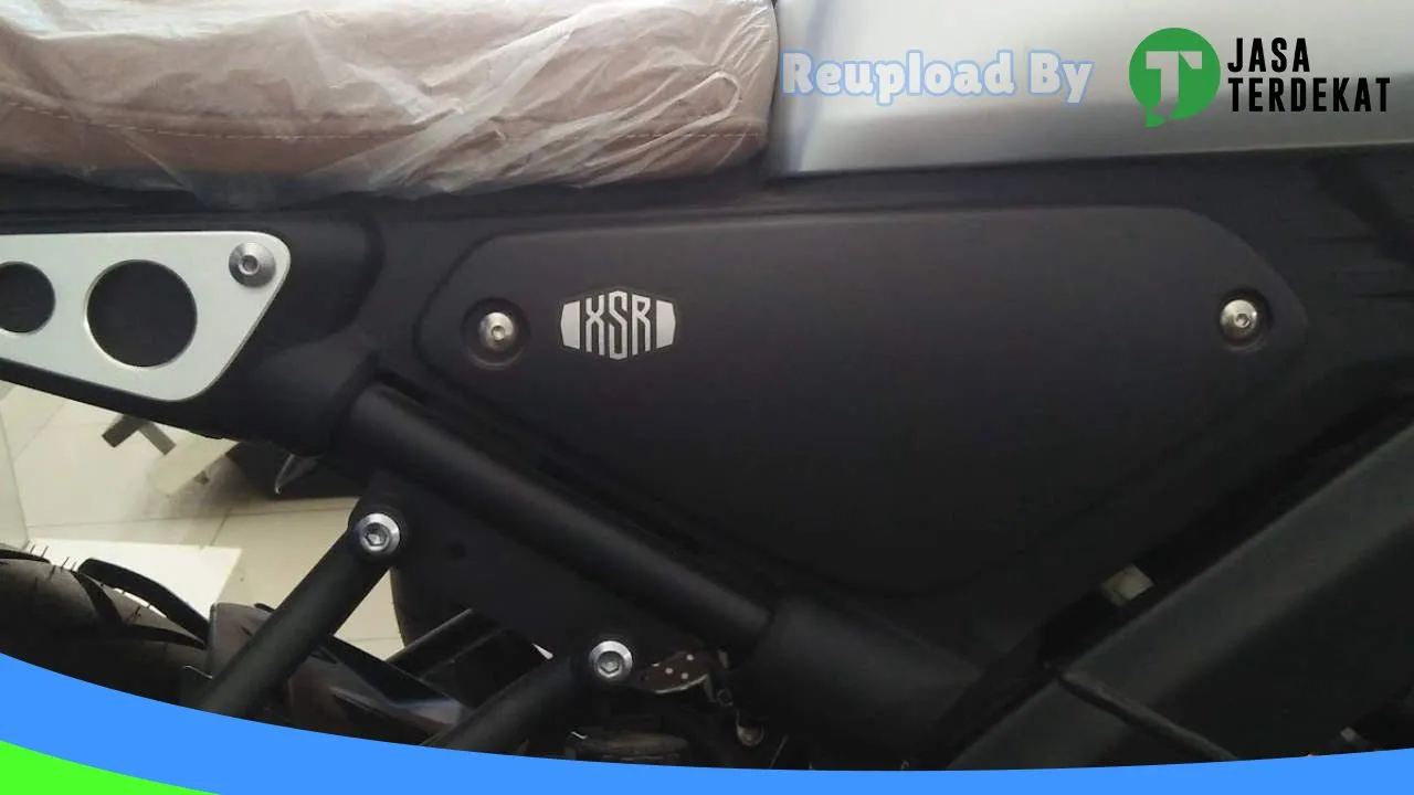Gambar Yamaha Sumber Baru Barru di Barru, Sulawesi Selatan ke 3