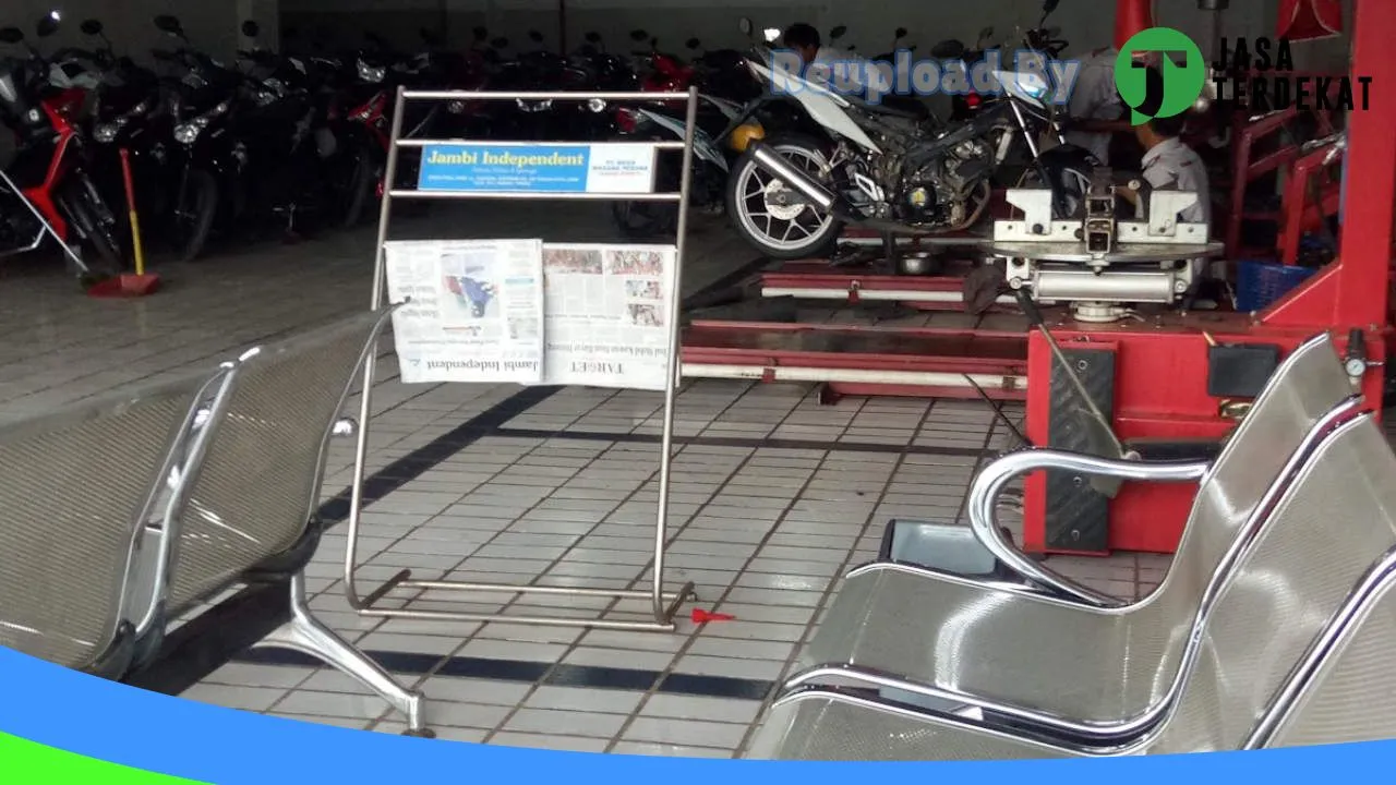 Gambar MEGA WAHANA PESONA – SENGETI di Muaro Jambi, Jambi ke 3