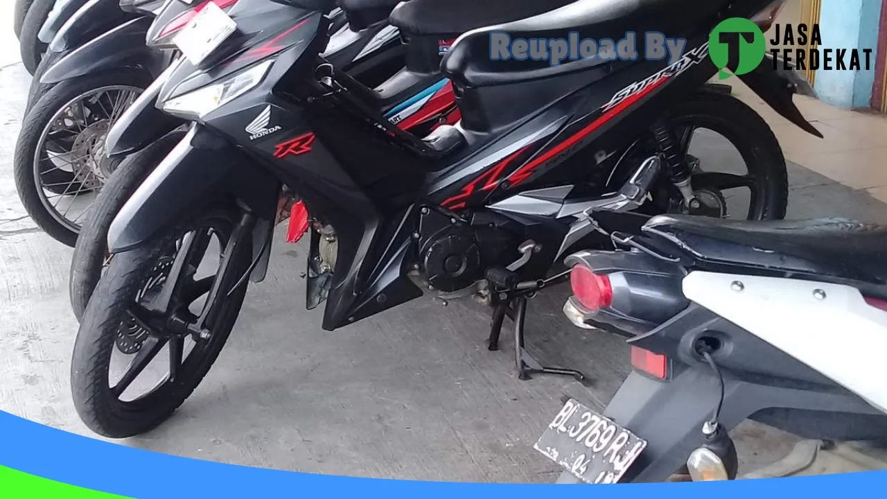 Gambar Showroom Yamaha di Aceh Singkil, Aceh ke 3