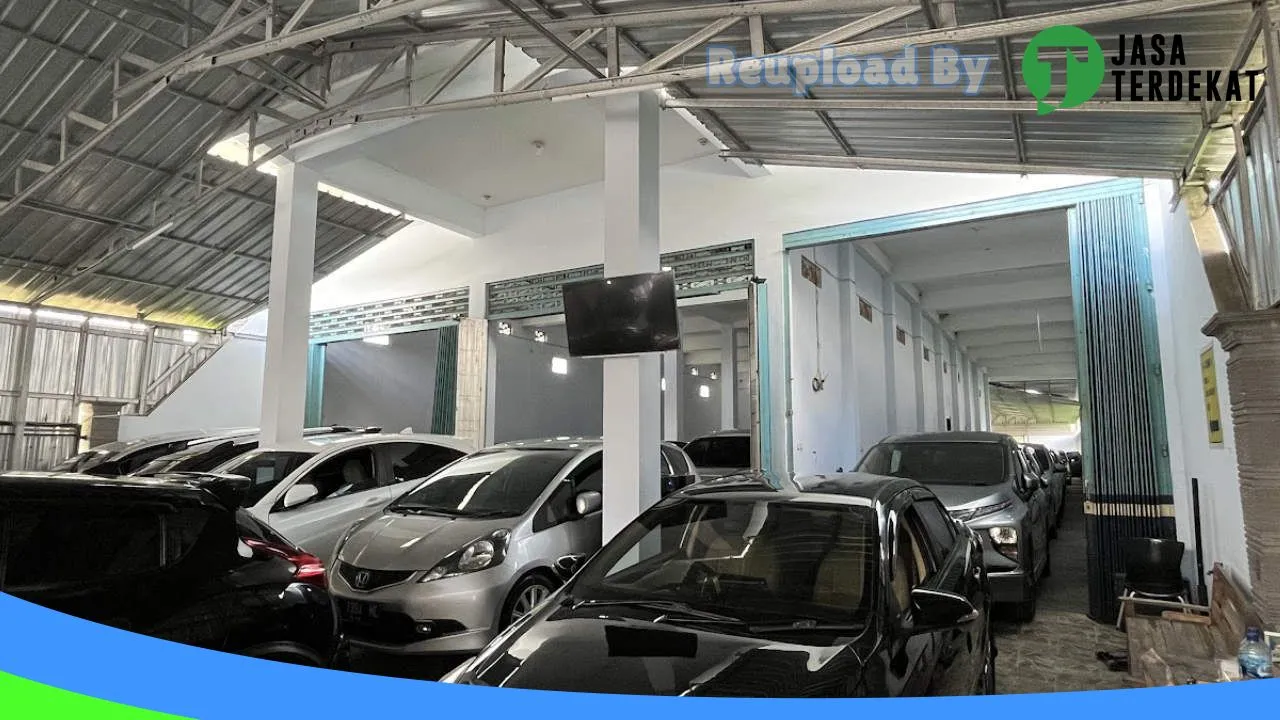Gambar K-cunk Motor 4 di Tulungagung, Jawa Timur ke 3