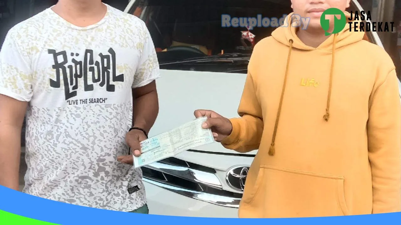 Gambar Showroom Wawan di Morowali, Sulawesi Tengah ke 4