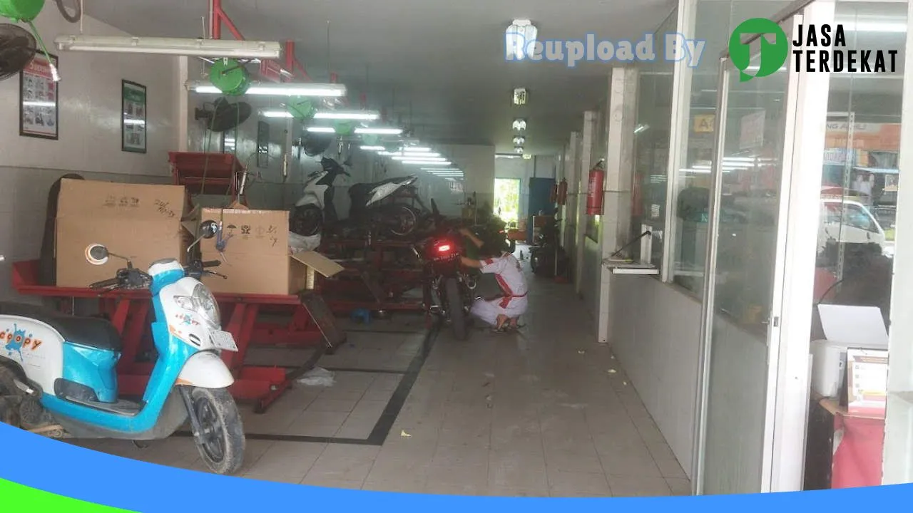 Gambar PT HOHO PANGKALAN KERINCI di Kerinci, Jambi ke 2