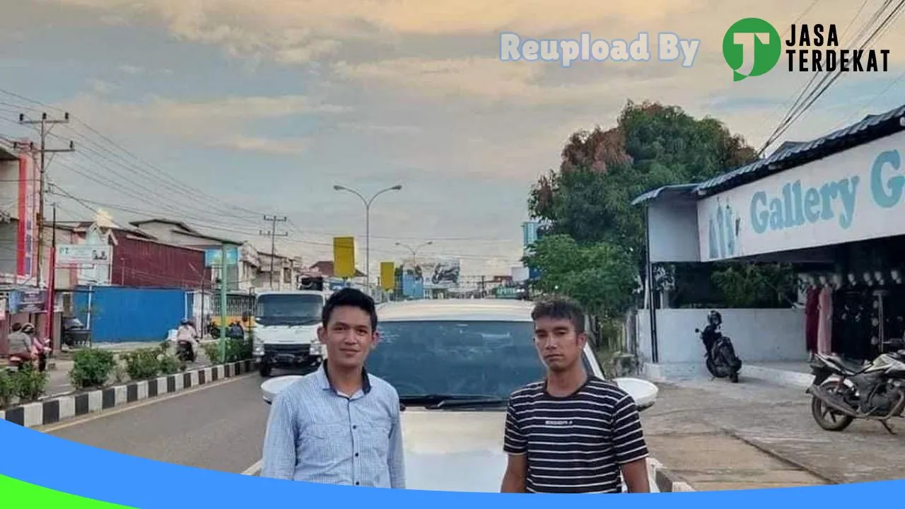 Gambar Daihatsu Ketapang Dp Murah di Kayong Utara, Kalimantan Barat ke 2