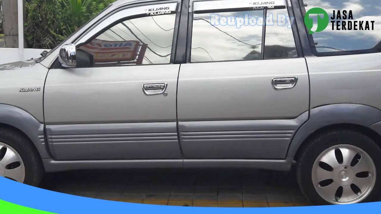 Gambar Surya Utama Motor di Ngada, Nusa Tenggara Timur ke 4