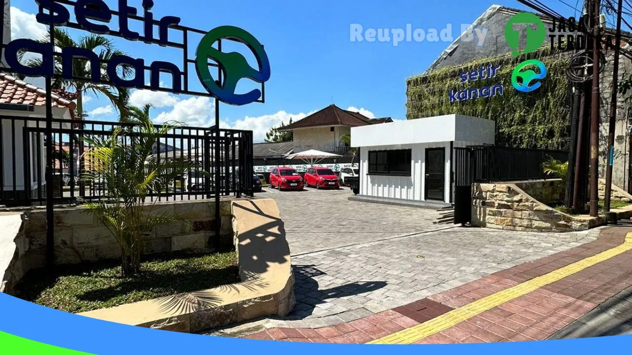 Gambar Setir Kanan Flagship Store Denpasar di Badung, Bali ke 3