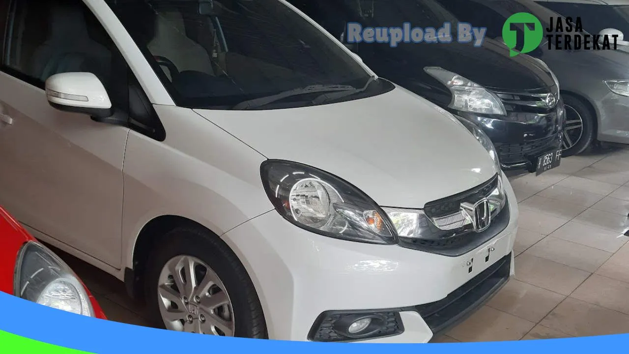 Gambar Rizki Motor di Kudus, Jawa Tengah ke 4