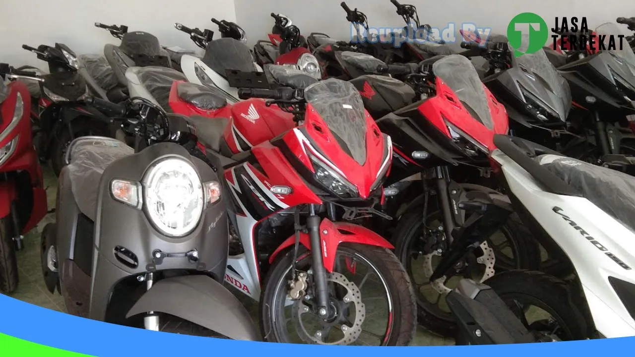 Gambar ASTRA MOTOR PASANGKAYU di Pasangkayu, Sulawesi Barat ke 4