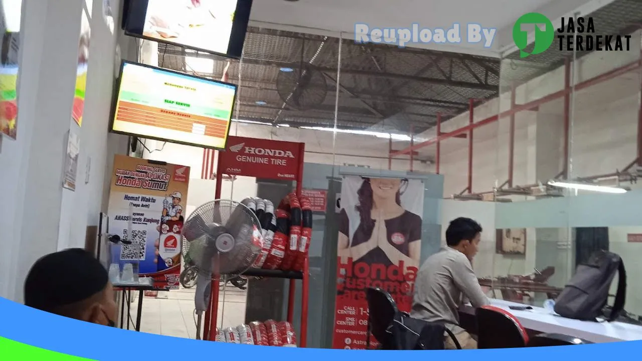 Gambar PT INDAKO TRADING COY – KRAKATAU di Medan, Sumatera Utara ke 5