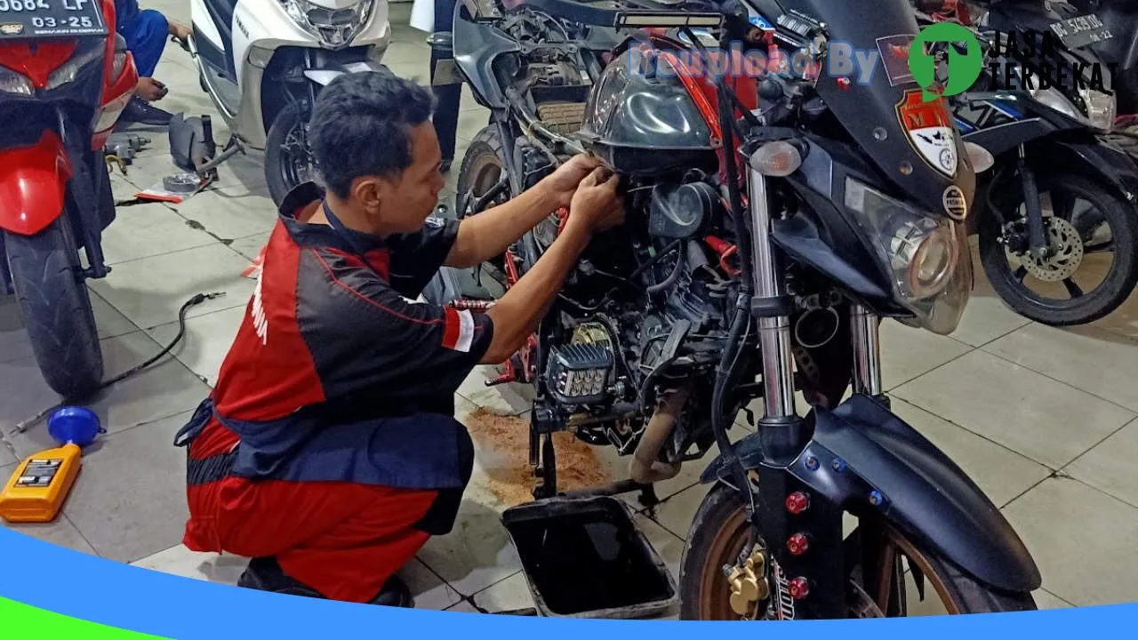 Gambar Dealer Yamaha Bastiong di Kota Tidore Kepulauan, Maluku Utara ke 3