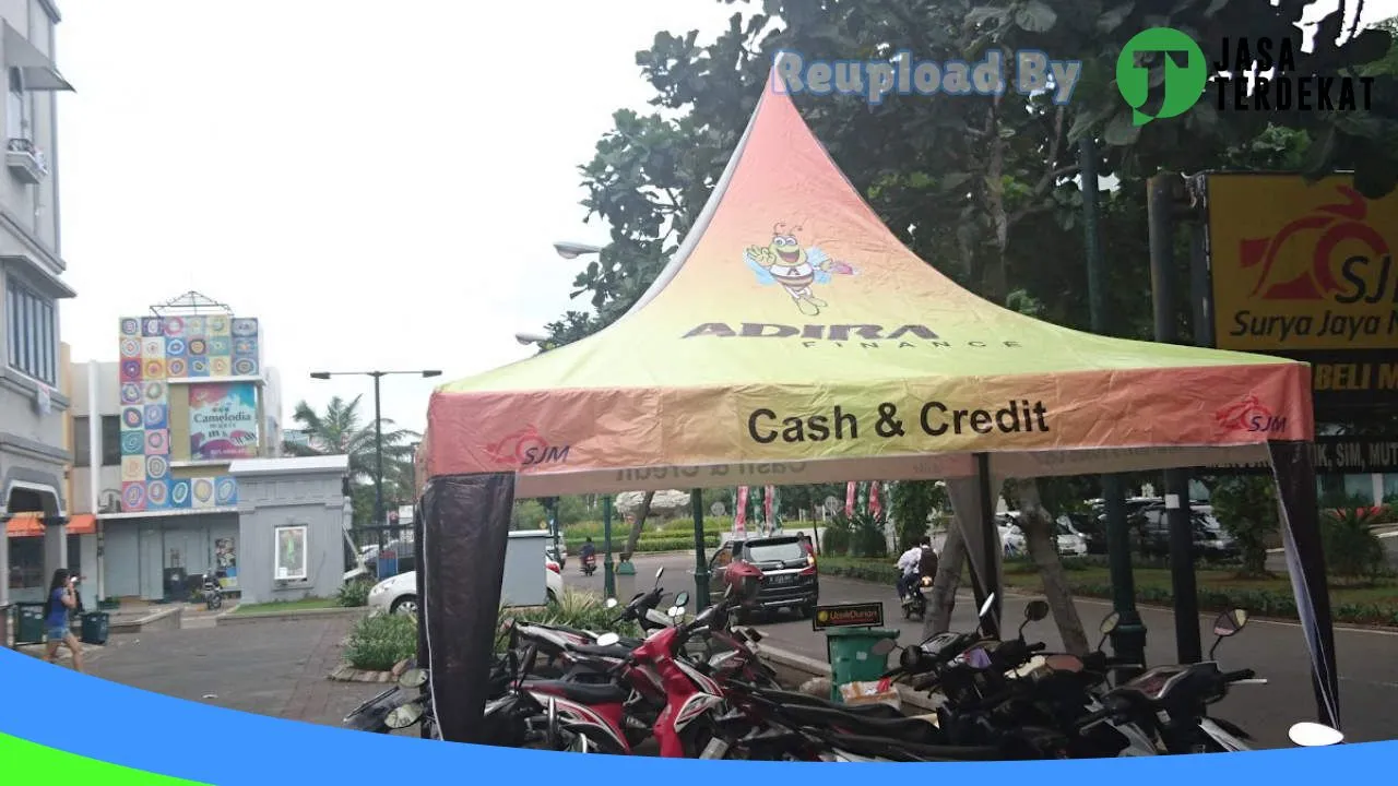 Gambar SJM Surya Jaya Motor di Kepulauan Seribu, DKI Jakarta ke 3