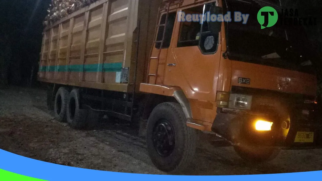 Gambar CV Mandiri Mobil Alue Bili di Nagan Raya, Aceh ke 1