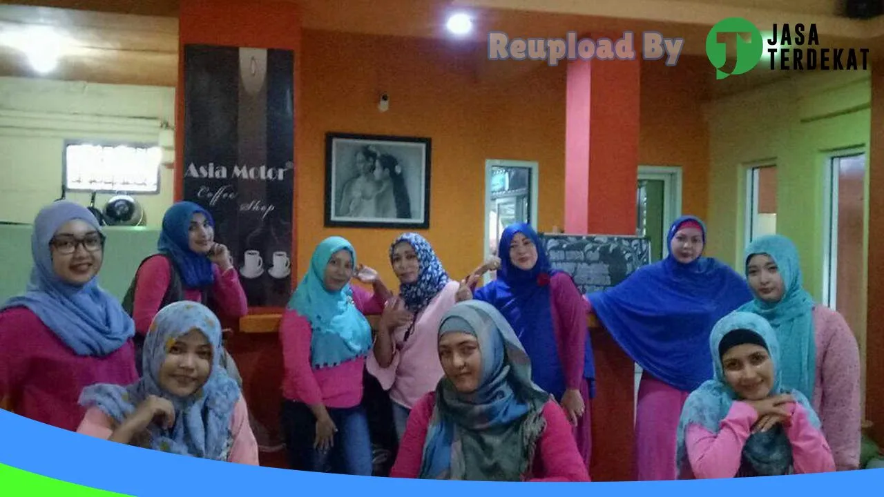 Gambar Asia Motor di Kota Probolinggo, Jawa Timur ke 2
