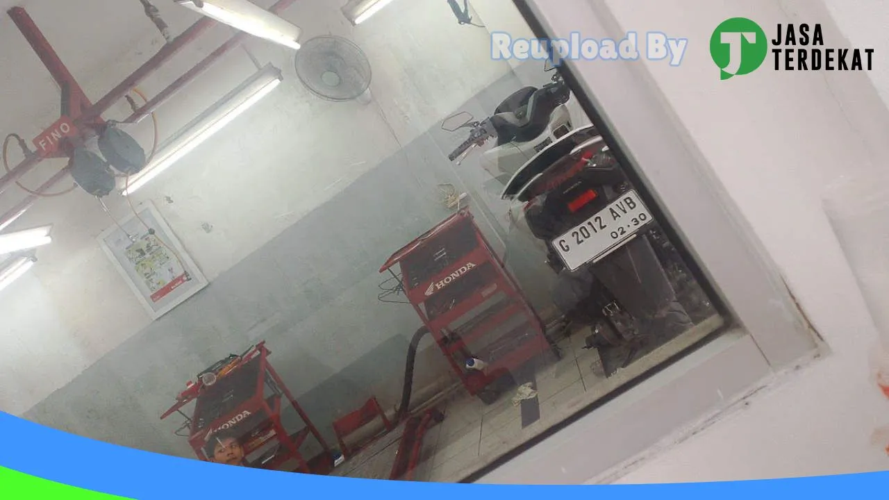 Gambar Astra Motor Pekalongan di Pekalongan, Jawa Tengah ke 2