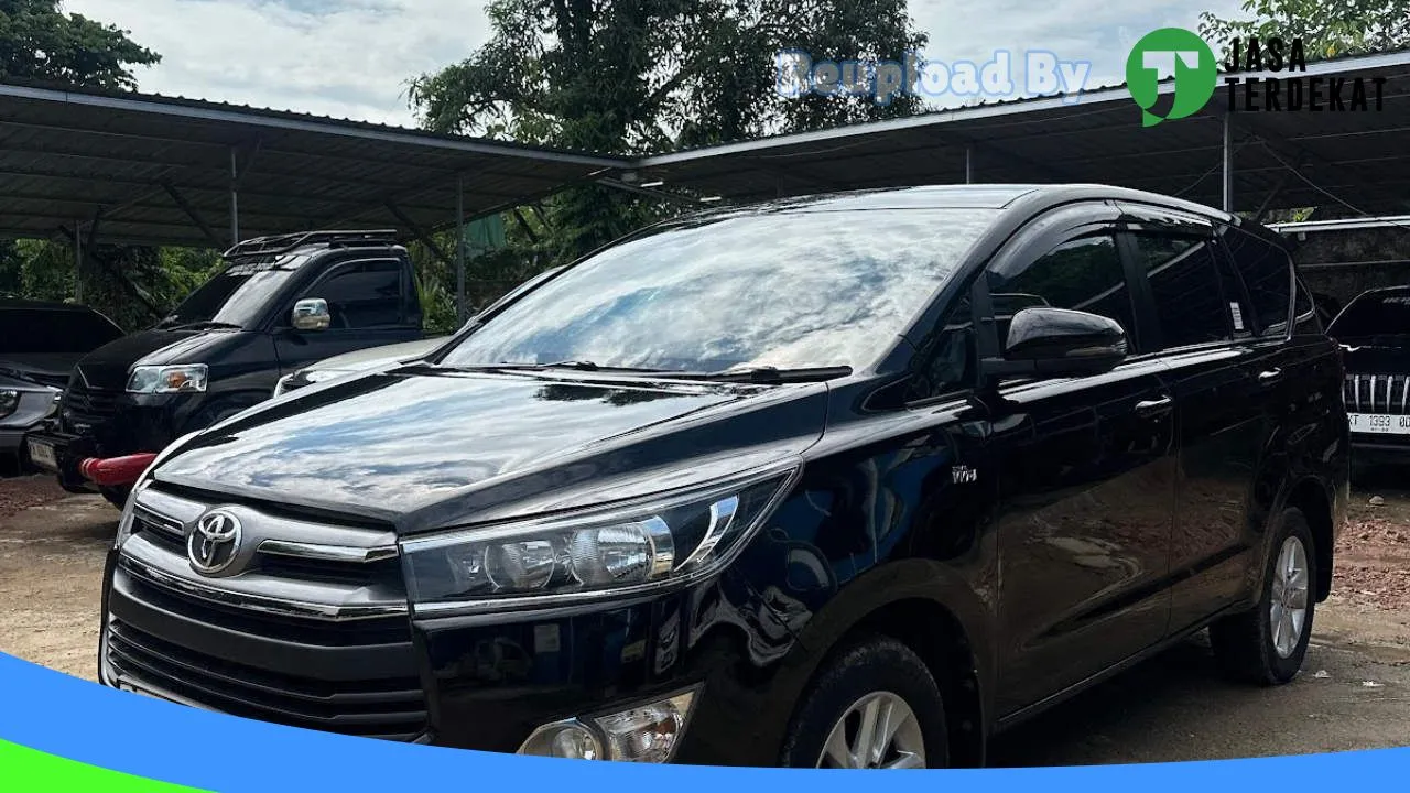 Gambar Showroom Berkat Jaya Abah Mama Mobilindo di Kutai Kartanegara, Kalimantan Timur ke 5