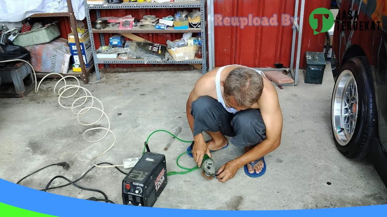 Gambar Roni Motor di Kota Kediri, Jawa Timur ke 2