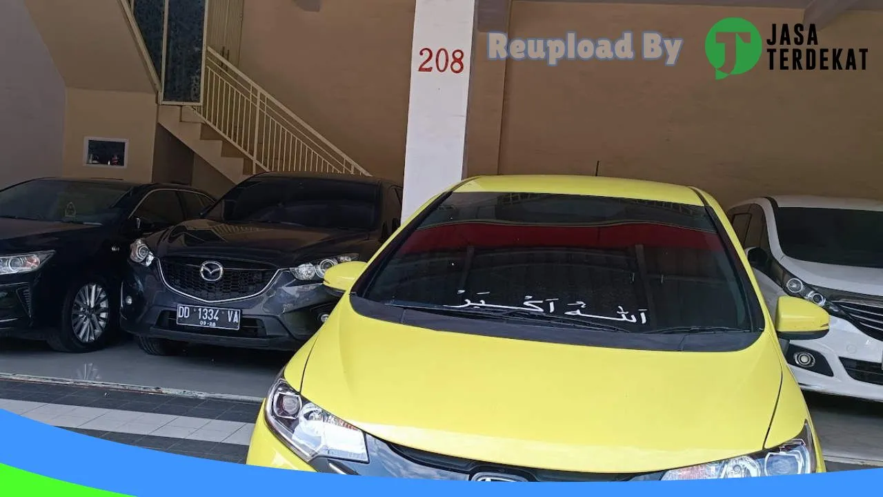 Gambar Ai showroom di Takalar, Sulawesi Selatan ke 3
