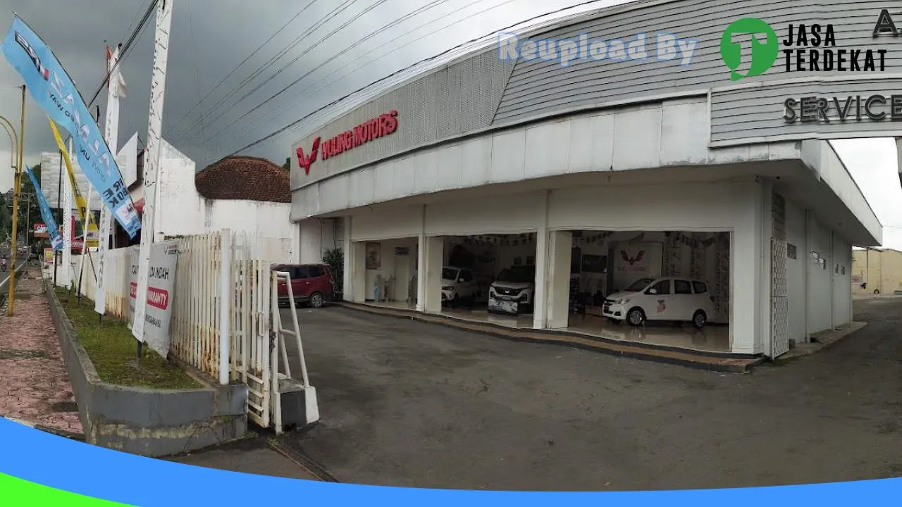 Gambar WULING SALATIGA di Salatiga, Jawa Tengah ke 1