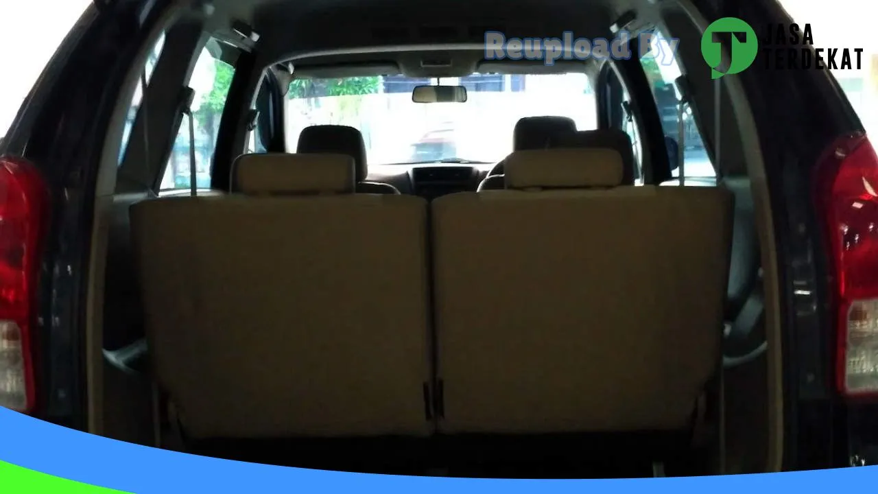 Gambar Dunia Mobil di Kediri, Jawa Timur ke 3