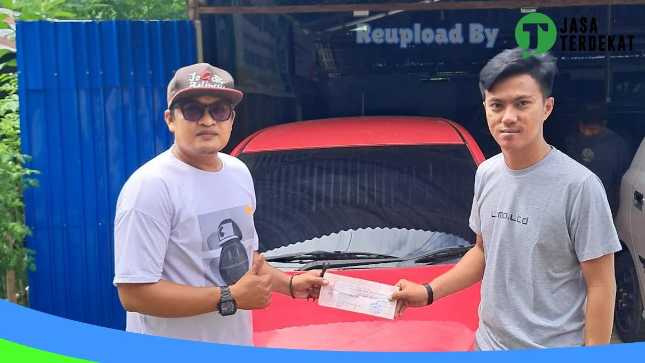 Gambar Showroom hulonthalangi di Bone Bolango, Gorontalo ke 1