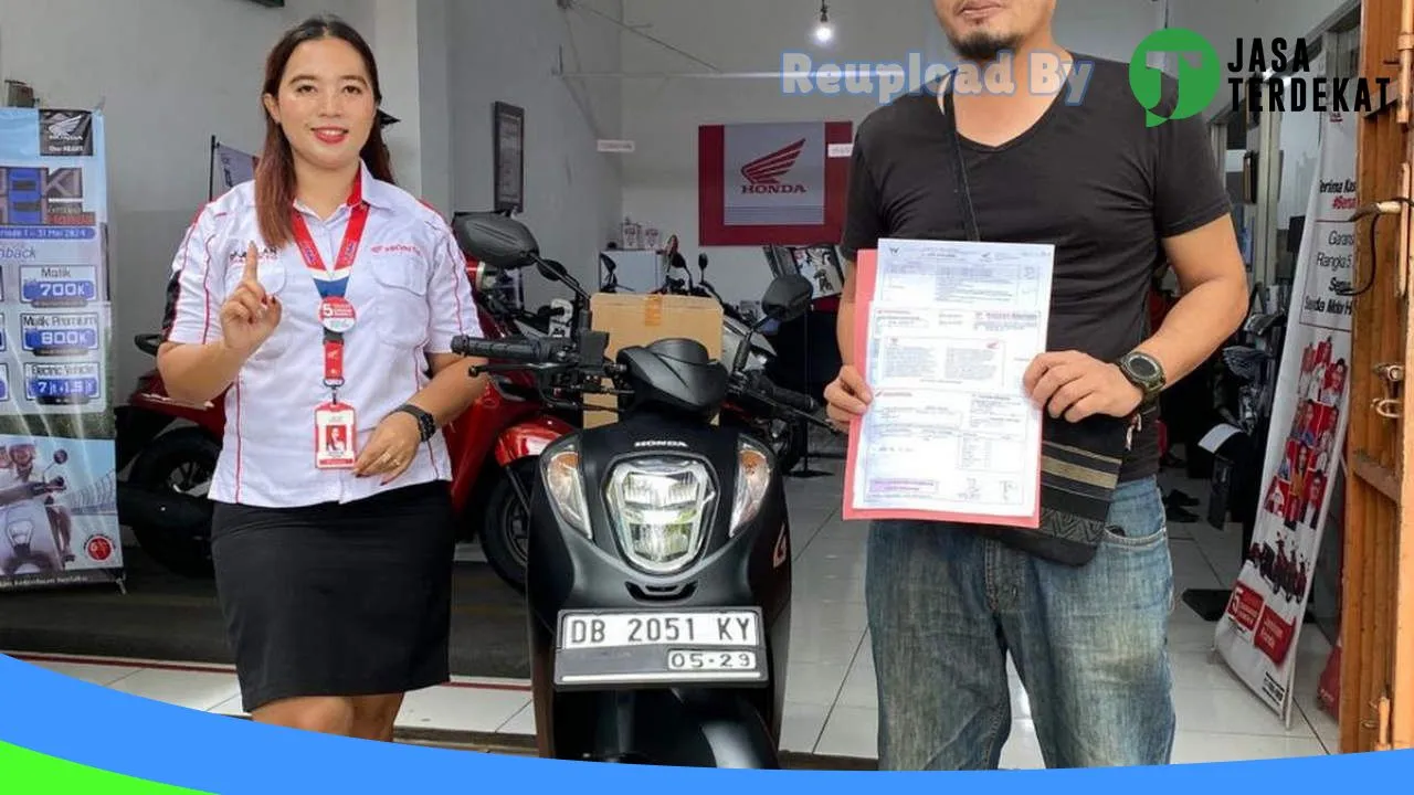 Gambar PT WAHANAARTHA RITELINDO di Kotamobagu, Sulawesi Utara ke 4
