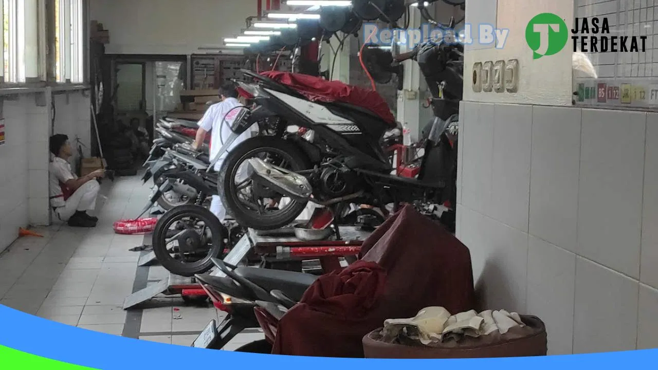 Gambar Tanabang Motor Tanah Abang di Jakarta Pusat, DKI Jakarta ke 4