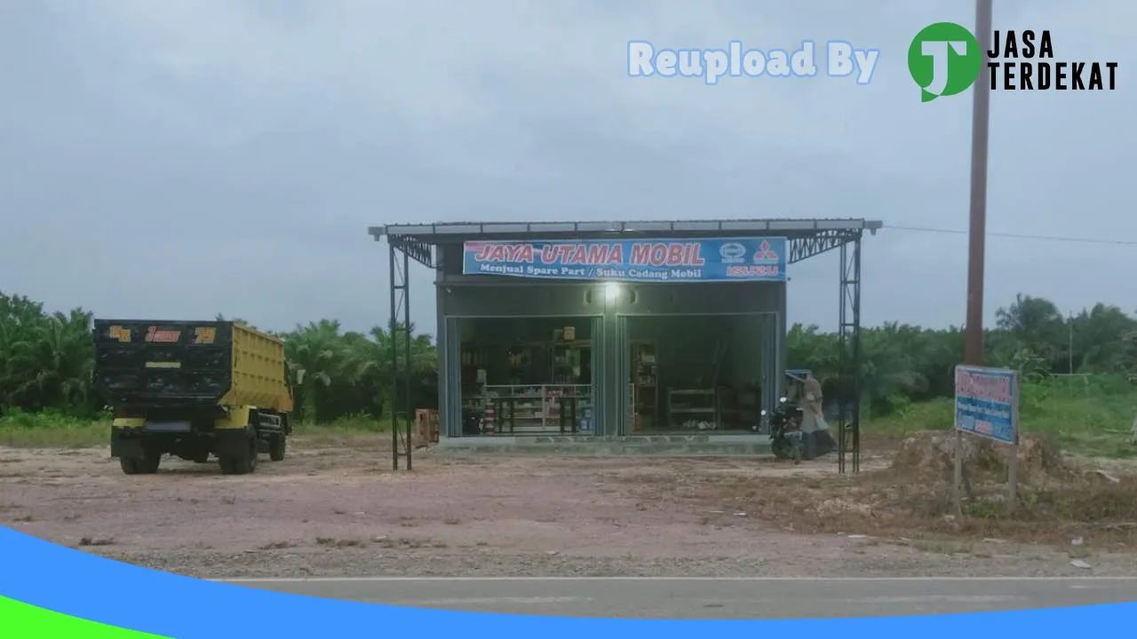Gambar TOKO JAYA UTAMA MOBIL di Lamandau, Kalimantan Tengah ke 3