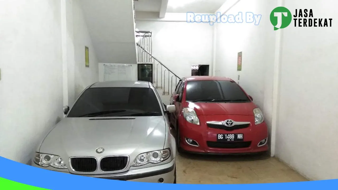 Gambar Showroom Mobil Viran Motor 3 di Musi Banyuasin, Sumatera Selatan ke 1