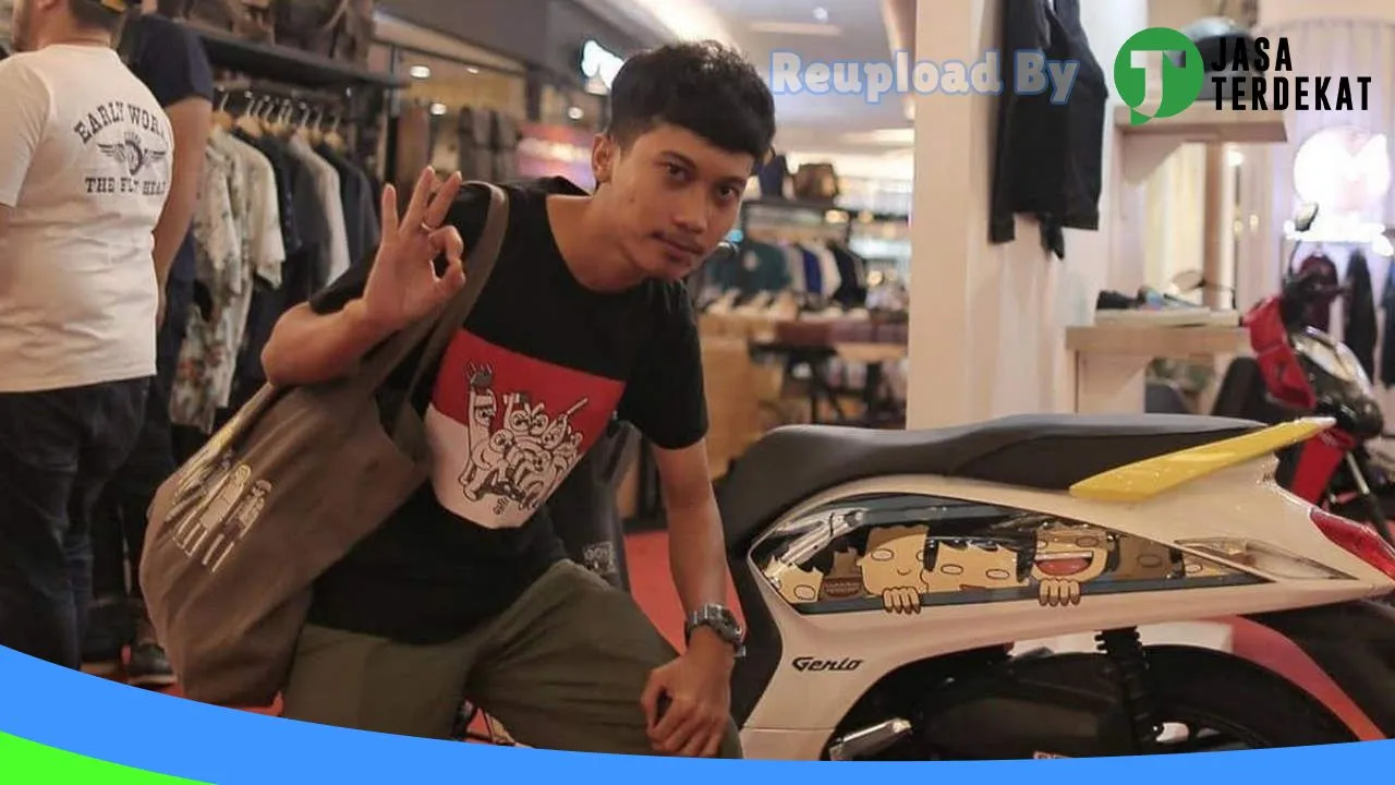 Gambar Dealer Motor Honda Bandung Barat di Bandung Barat, Jawa Barat ke 5