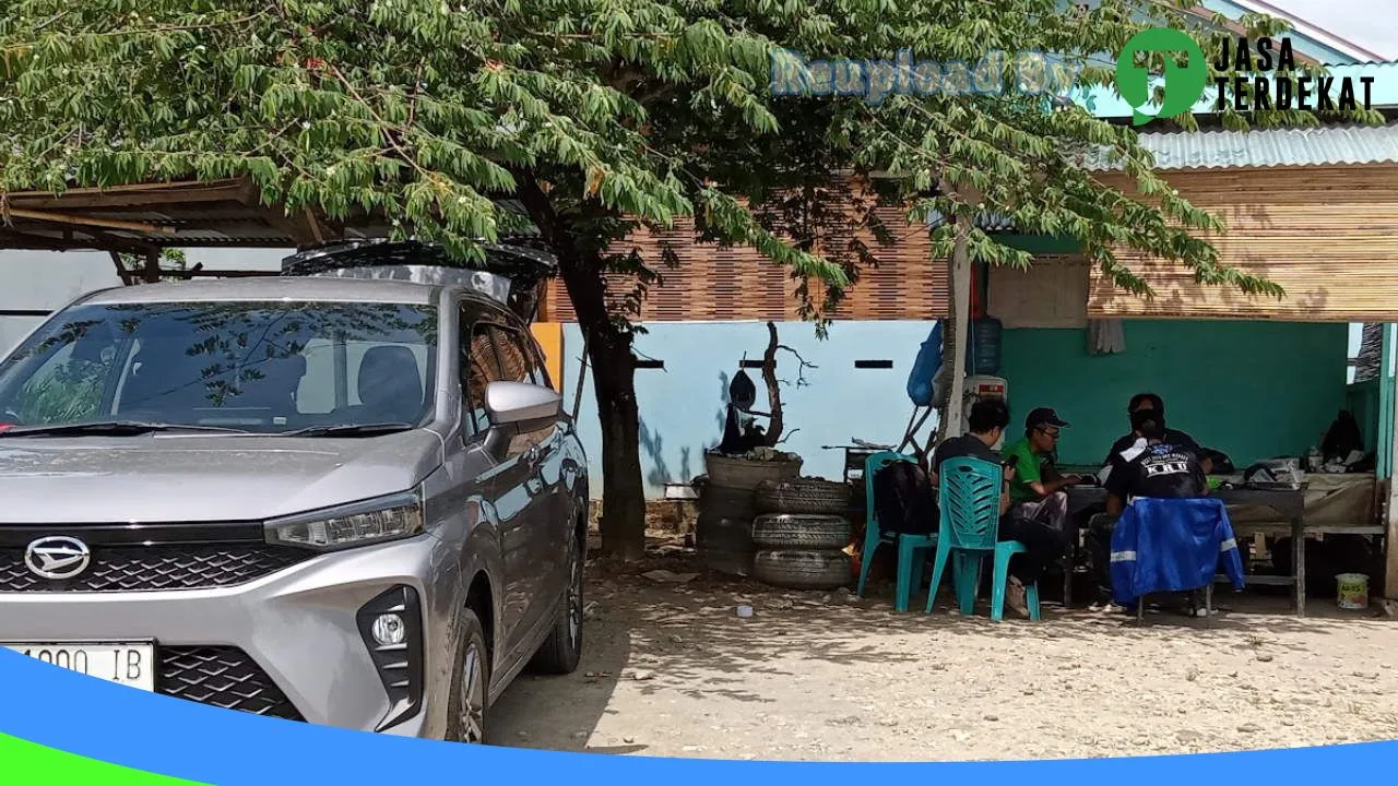 Gambar ANUGERAH RENTAL MOBIL di Kolaka, Sulawesi Tenggara ke 3