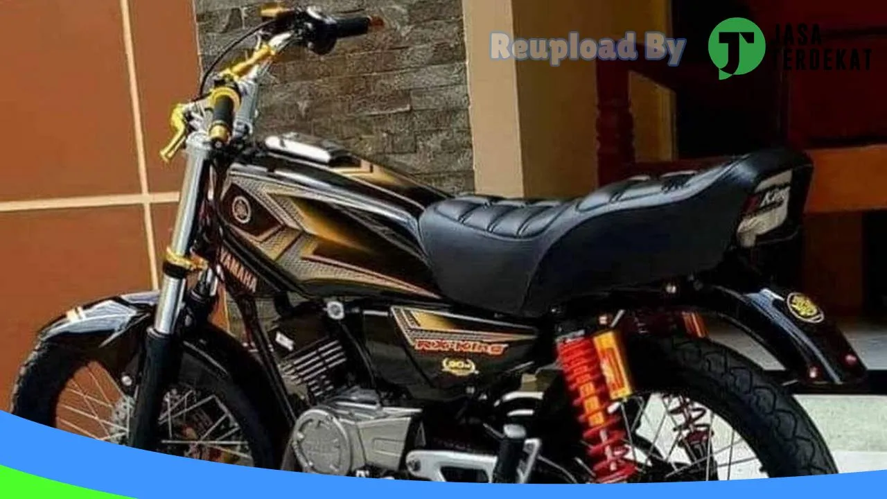 Gambar Showroom Aidin Motor ( BARU/ BEKAS) di Polewali Mandar, Sulawesi Barat ke 1