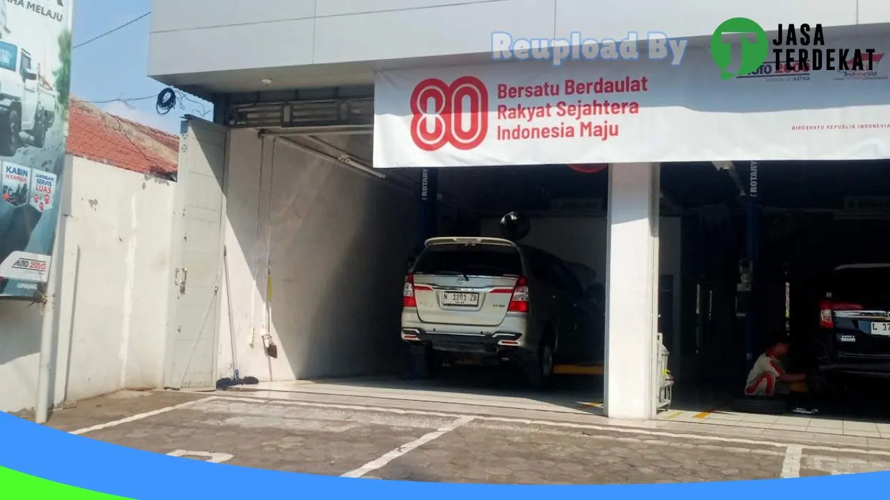 Gambar Toyota AUTO2000 LUMAJANG di Lumajang, Jawa Timur ke 1