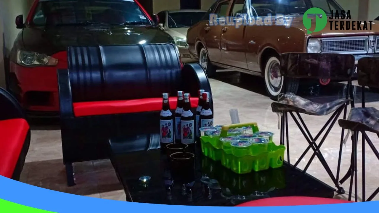 Gambar Bonang Jaya Garage II di Tuban, Jawa Timur ke 2