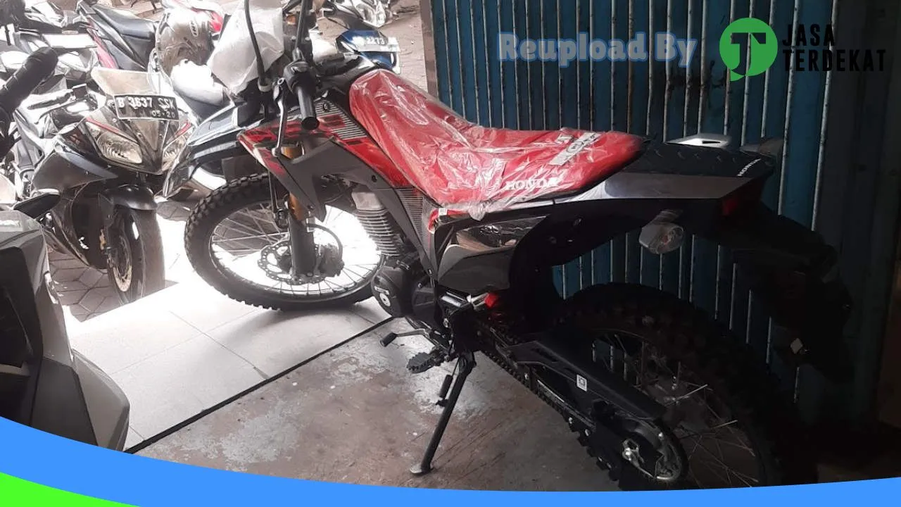 Gambar Kurnia Kasih Dealer Motor Honda Sragen di Sragen, Jawa Tengah ke 3