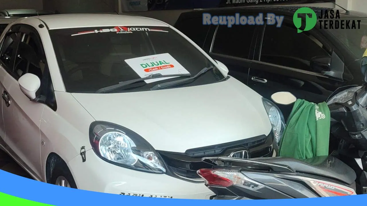 Gambar Mauni Jaya Mobil di Kediri, Jawa Timur ke 2