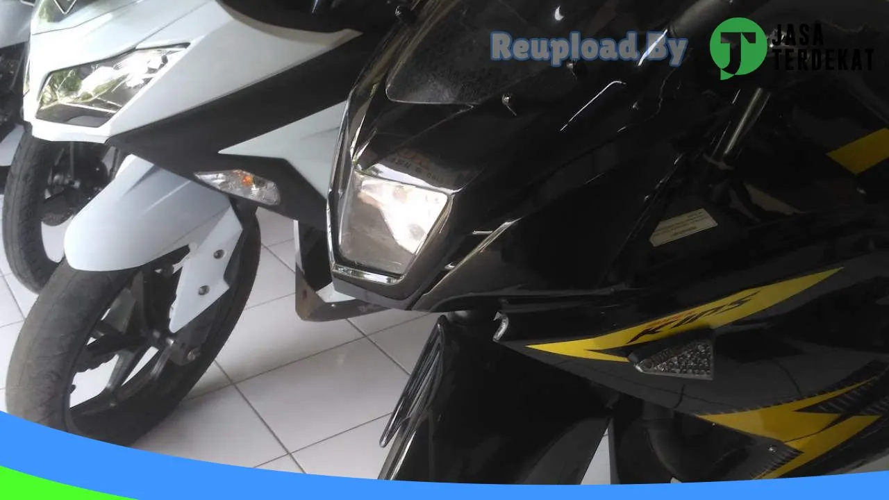 Gambar ARKAN MOTOR di Sragen, Jawa Tengah ke 5