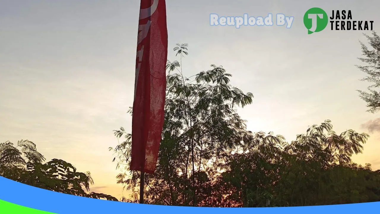Gambar SORUM LINGGA di Lingga, Kepulauan Riau ke 5