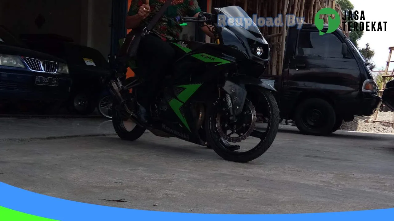 Gambar CV SAUDARA MOTOR(SHOWROOM MOBIL) di Pasaman, Sumatera Barat ke 5