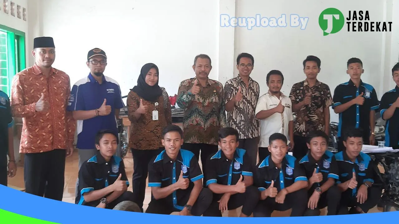 Gambar Yamaha Sakti Motor Sampang di Sampang, Jawa Timur ke 4