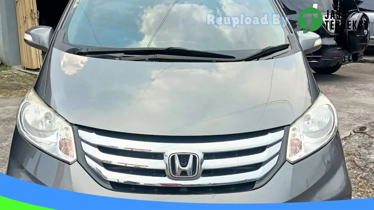 Gambar Haikal Mobilindo di Bantul, DI Yogyakarta ke 4