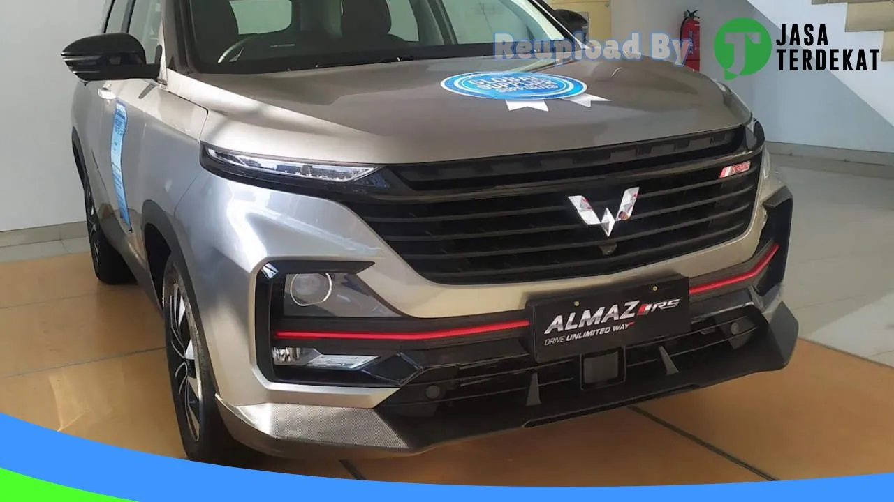 Gambar Showroom Wuling Medan Pusat di Medan, Sumatera Utara ke 4