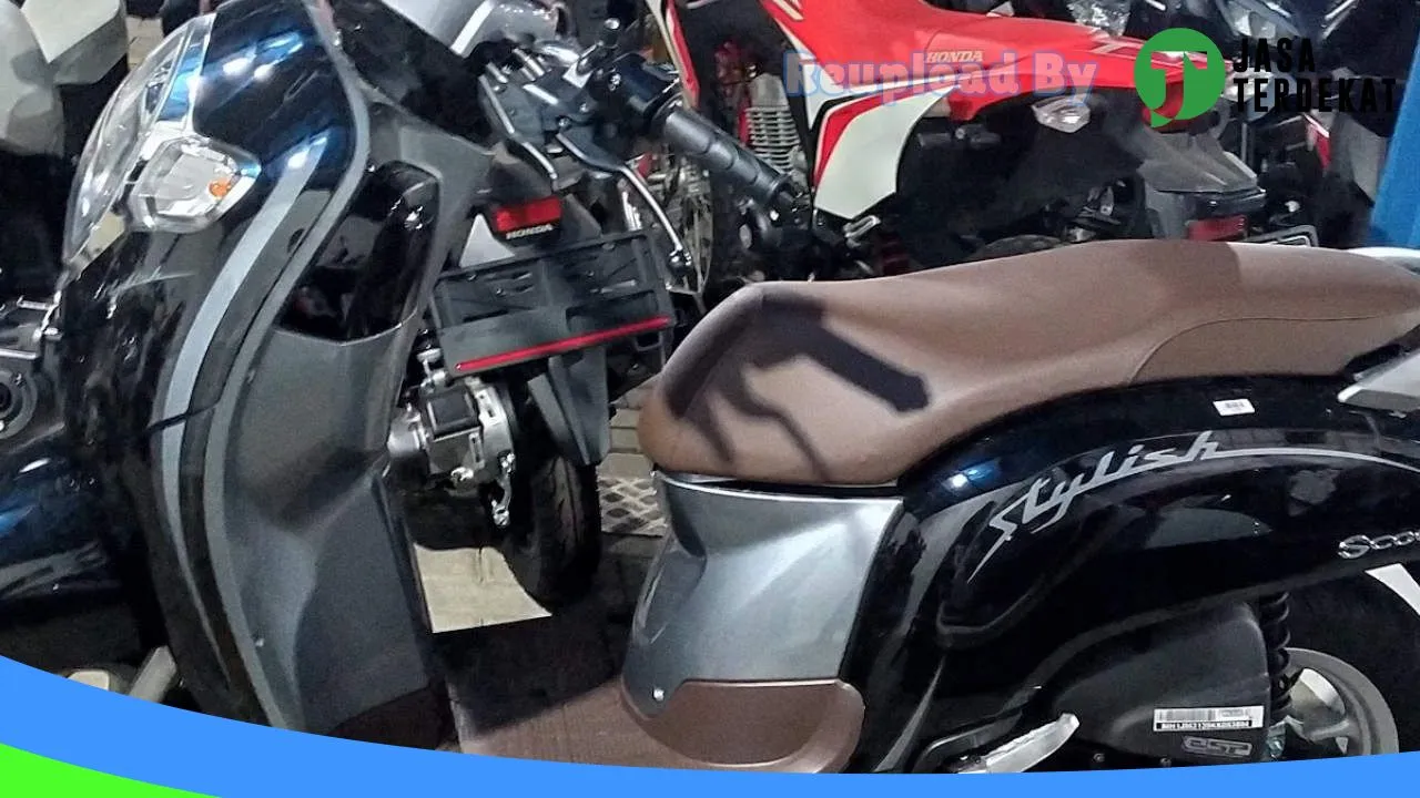 Gambar Eka prima motor di Kota Mojokerto, Jawa Timur ke 4
