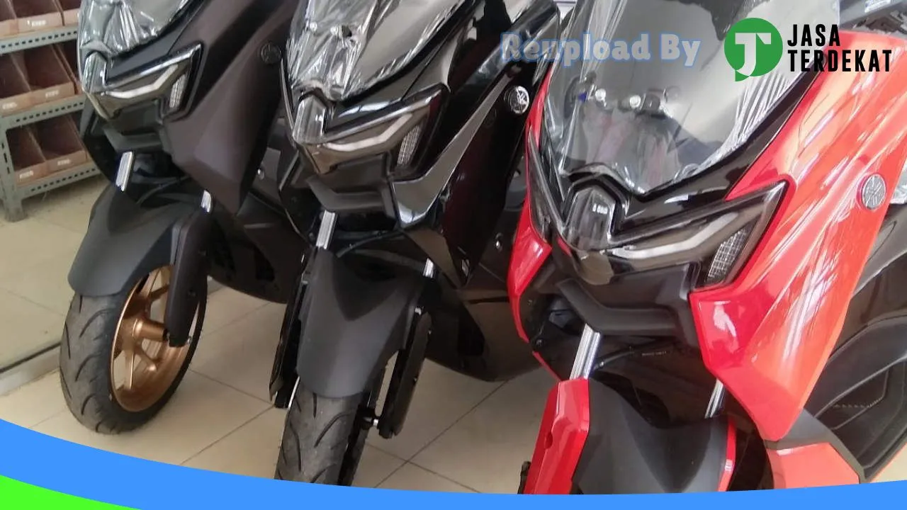 Gambar Yamaha – Thamrin Brothers Cabang Seluma di Seluma, Bengkulu ke 3